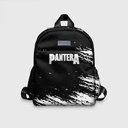 Детский рюкзак Pantera Logo