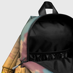 Детский рюкзак Horizon Forbidden West Aloy, цвет: 3D-принт — фото 2