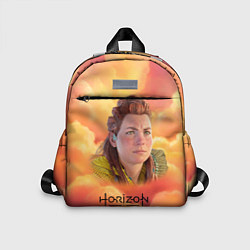 Детский рюкзак Horizon sky, цвет: 3D-принт