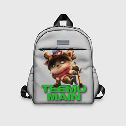 Детский рюкзак Teemo main