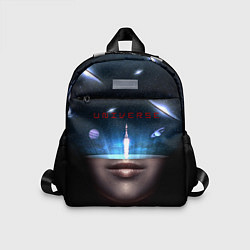 Детский рюкзак Universe galaxy