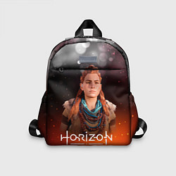 Детский рюкзак Horizon Fire Aloy