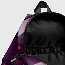 Детский рюкзак Rayman держит сердце в руках, цвет: 3D-принт — фото 2