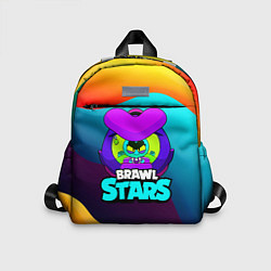 Детский рюкзак BrawlStars Eve Ева