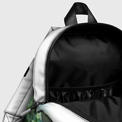 Детский рюкзак Арбузон - all, цвет: 3D-принт — фото 2