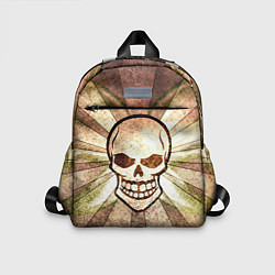 Детский рюкзак Vanguard skull Sun