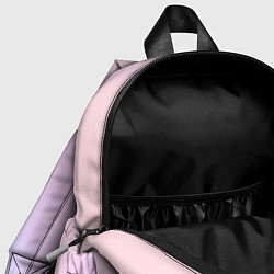 Детский рюкзак Марин Китагава фарфоровая кукла влюбилась, цвет: 3D-принт — фото 2
