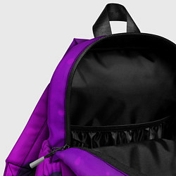 Детский рюкзак Недовольная чашечка cuphead, цвет: 3D-принт — фото 2