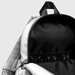 Детский рюкзак С Днем Победы! Защитник Сталинграда, цвет: 3D-принт — фото 2