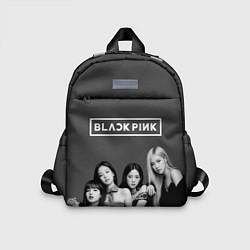 Детский рюкзак BLACKPINK BW Divas