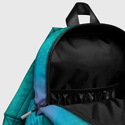 Детский рюкзак Cuphead, цвет: 3D-принт — фото 2