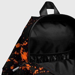 Детский рюкзак Южный парк - Кенни, цвет: 3D-принт — фото 2
