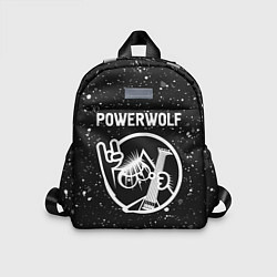 Детский рюкзак Powerwolf КОТ Брызги