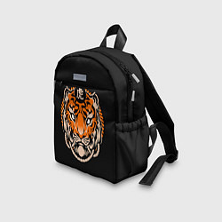 Детский рюкзак Символ тигра, цвет: 3D-принт — фото 2