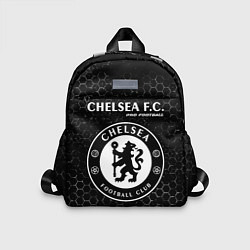 Детский рюкзак CHELSEA Pro Football Соты