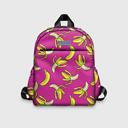 Детский рюкзак Banana pattern Summer Color