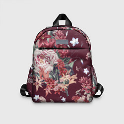 Детский рюкзак Цветы Прекрасный Букет