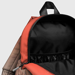 Детский рюкзак Klee Кли, цвет: 3D-принт — фото 2
