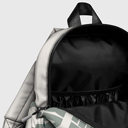 Детский рюкзак SAGE VALORANT, цвет: 3D-принт — фото 2