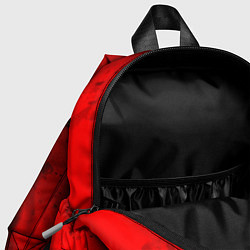Детский рюкзак Hitman Love Классика, цвет: 3D-принт — фото 2