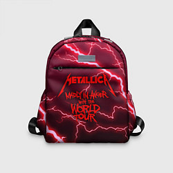 Детский рюкзак Metallica Madly in Angel