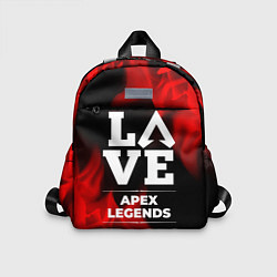 Детский рюкзак Apex Legends Love Классика