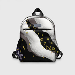 Детский рюкзак JAPAN PATTERN, цвет: 3D-принт