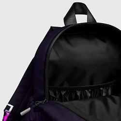 Детский рюкзак Fortnite Dark Power Chord Video game, цвет: 3D-принт — фото 2