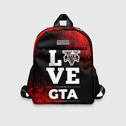 Детский рюкзак GTA Love Классика