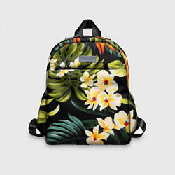 Детский рюкзак Vanguard floral composition Summer