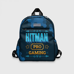 Детский рюкзак Игра Hitman: PRO Gaming