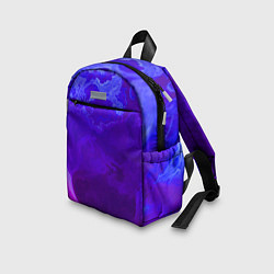 Детский рюкзак Циклон Красок, цвет: 3D-принт — фото 2