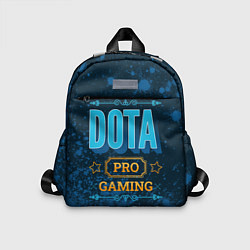 Детский рюкзак Игра Dota: PRO Gaming