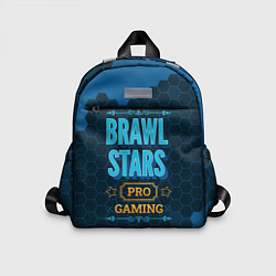 Детский рюкзак Игра Brawl Stars: PRO Gaming