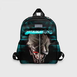 Детский рюкзак Metal Gear Rising Revengeance