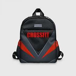 Детский рюкзак CrossFit - Техно броня
