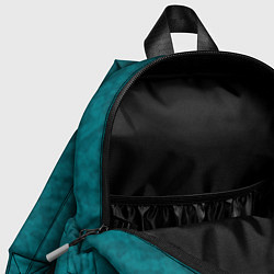 Детский рюкзак Шут - венецианская маска, цвет: 3D-принт — фото 2