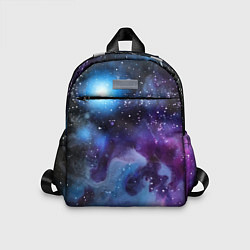 Детский рюкзак Дым вселенной