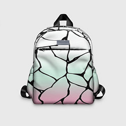 Детский рюкзак Шинобу Кочо Кимоно, цвет: 3D-принт