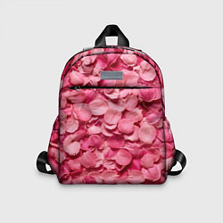 Детский рюкзак Лепестки прекрасных роз