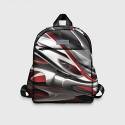 Детский рюкзак Блестящие фигуры