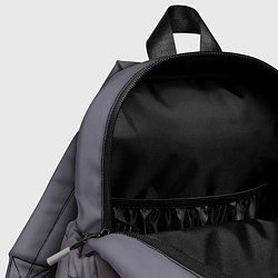 Детский рюкзак Niletto- моя любимка, цвет: 3D-принт — фото 2