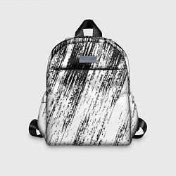 Детский рюкзак Мокрый асфальт