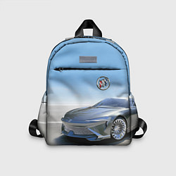 Детский рюкзак Buick concept в пустыне