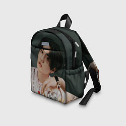Детский рюкзак Maxident Han, цвет: 3D-принт — фото 2