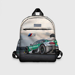 Детский рюкзак BMW M Power - Racing team - Motorsport