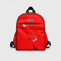 Детский рюкзак Красная лиса