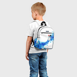 Детский рюкзак Jdm style - Japan, цвет: 3D-принт — фото 2