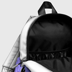 Детский рюкзак Скоро праздник, цвет: 3D-принт — фото 2