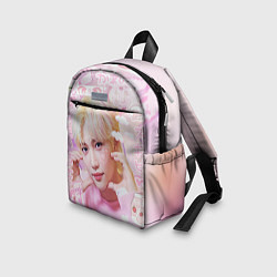Детский рюкзак Felix anime, цвет: 3D-принт — фото 2